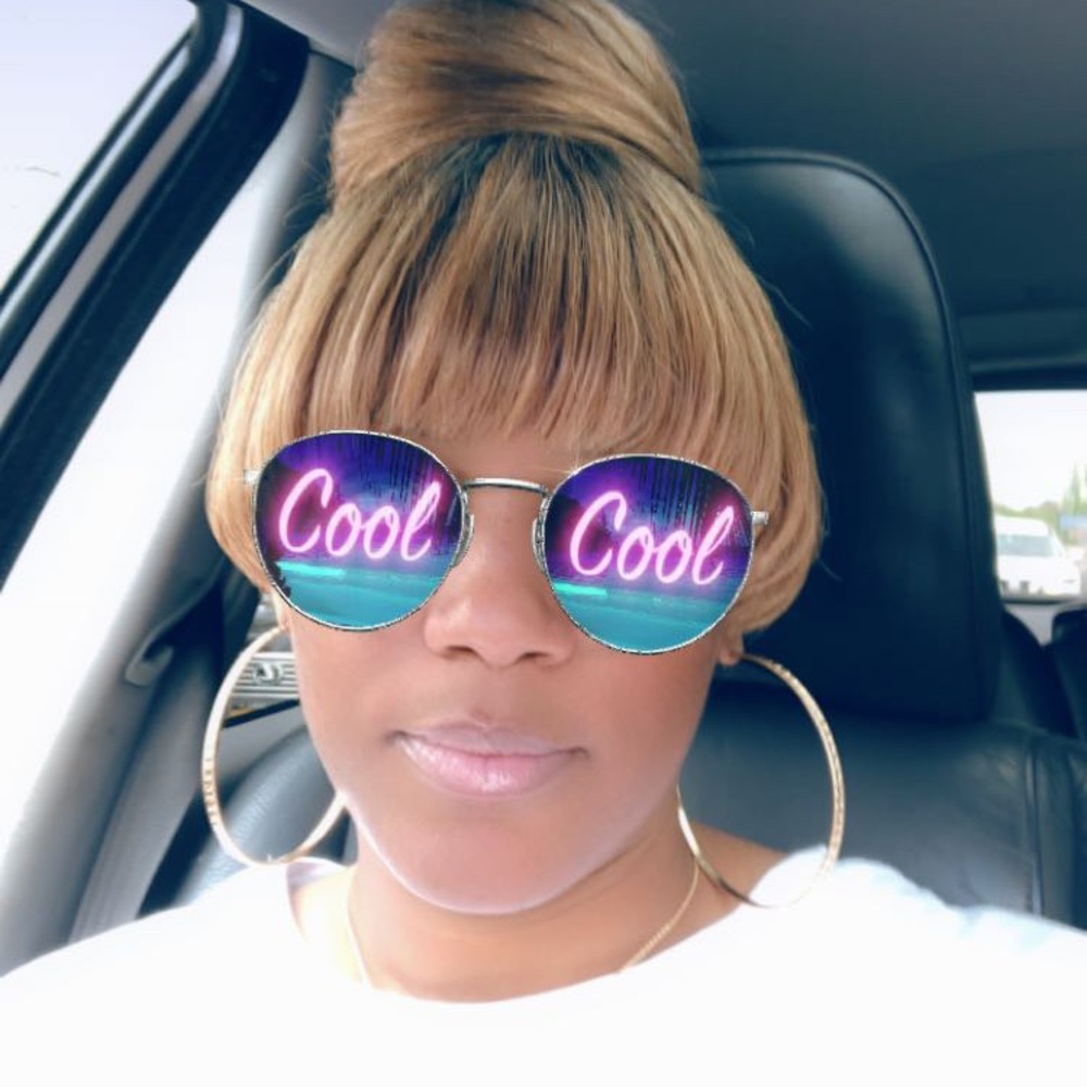 Meet your Posher, Robin